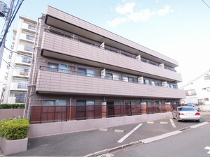 セントレ-関町 303号-12