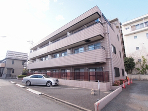 セントレ-関町 303号-13