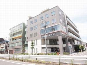 セントレ-関町 303号-14