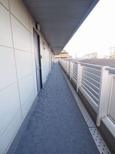 ハイライズ富士見台 305号-13