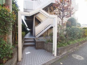 ハイライズ富士見台 305号-14