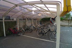 ハイライズ富士見台 305号-15