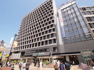 ヴィラ泉 203号-12