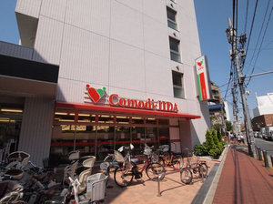 ヴィラ泉 203号-14