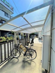 ヴィラ泉 203号-15