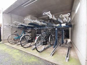 ファミ－ル中幸 306号-13