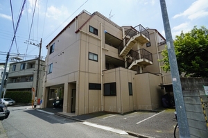 コ-ト・モスティ- 306号-14