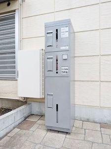 URBAN KASUYA 103号-12