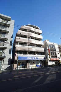 メイプル 401号-15