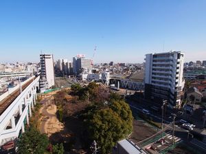 プラムサイドフレグラントハウス 1001号-12