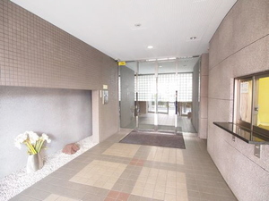 グランドール和泉 507号-12