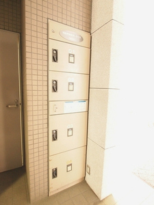 グランドール和泉 507号-13