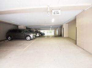 グランドール和泉 507号-14