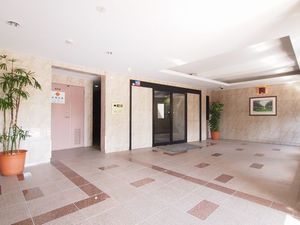 ヴェル・ドミール中幸 301号-12