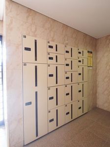 ヴェル・ドミール中幸 301号-14