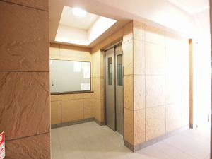 フルール府中 302号-2