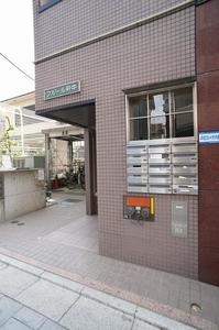 フルール府中 302号-4