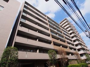 メイプルリーフ中溝 805号-12