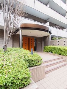 メイプルリーフ中溝 805号-13