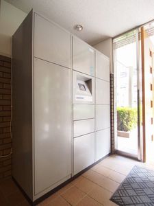 メイプルリーフ中溝 805号-15