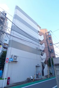 三鷹ハイツ 301号-13