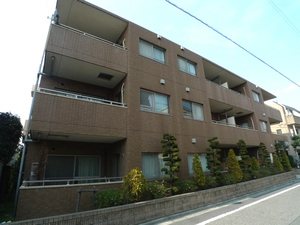 アーバン本駒込 201号-12