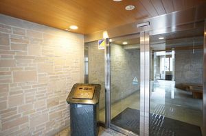 アーバン本駒込 201号-15