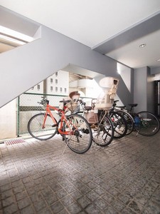 ＴＡＫＥ７西新宿 402号-15