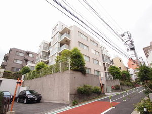 グランドメゾン文京春日 305号-2