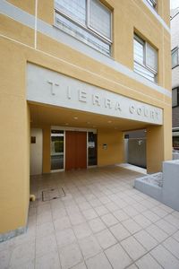 TIERRA COURT 303号-12