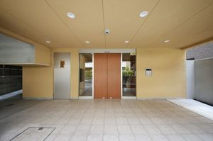 TIERRA COURT 303号-13