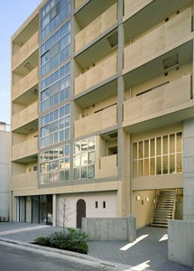 Ｖｉａ神楽坂 501号-12