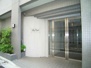 MINE COURT 302号-12