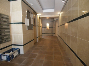 白山ハイツ 502号-13