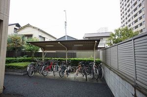 白山ハイツ 502号-15