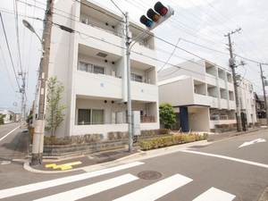 ル・ブラン池上 203号-12