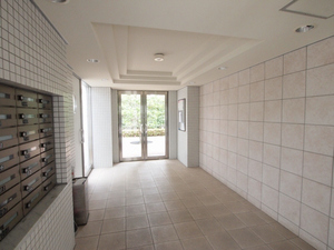 ル・ブラン池上 203号-14