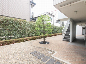 ル・ブラン池上 206号-12