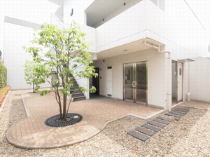 ル・ブラン池上 206号-13