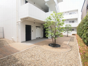 ル・ブラン池上 206号-14