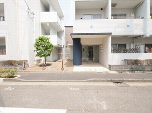 ル・ブラン池上 206号-15