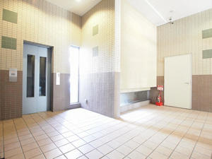 キャナルステージ芝浦 1001号-14