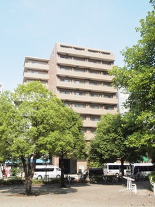 キャナルステージ芝浦 1001号-15