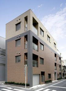 grace maison森下 101号-12