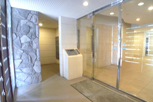 ブリックス世田谷松原 608号-12