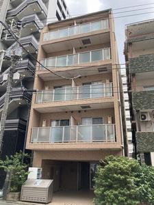 ベルフレア 203号-2