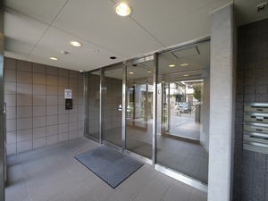 グリ－ンコート江原 203号-12