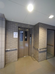 グリ－ンコート江原 203号-15