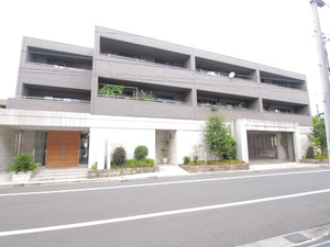 コートアリオン 306号-2