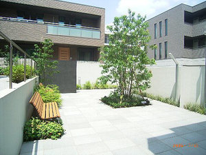 コートアリオン 306号-3